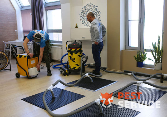 Профессиональная сушка после потопа в Агидели от 3000 руб. Быстро устраняем влагу, предотвращаем плесень и повреждения. Современное оборудование и опытные специалисты. Безопасно и эффективно.